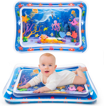 Baby Water Play Mat